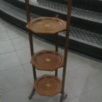 491 4826 Cake-stand